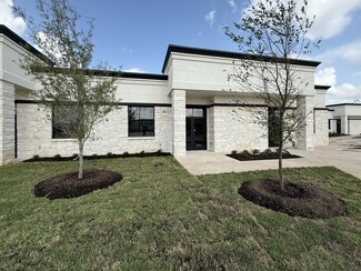 More details for Building 8 | 5501 Cabrera Dr, Sugar Land, TX - Office for Rent